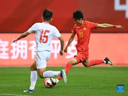 直是中国国