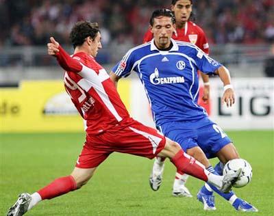 队的未来发 队的未来发